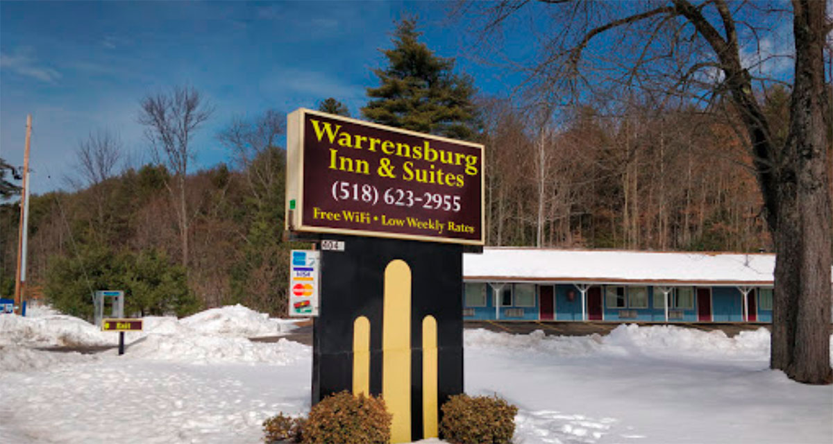About Warrensburg Inn & Suites Warrensburg Inn & Suites